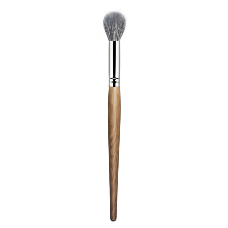 Blush Makeup Brushes Bronzer Soft Fluffy Natural Goat Hair Face Make Up Brush Tools